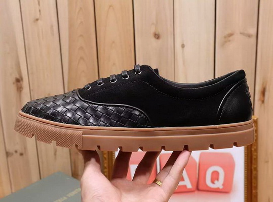 Bottega Venetta Fashion Casual Men Shoes--009